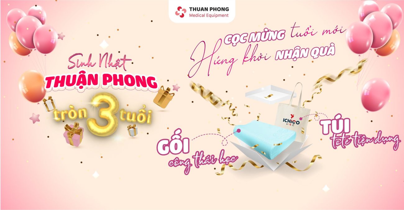 Giường Bệnh Chính Hãng