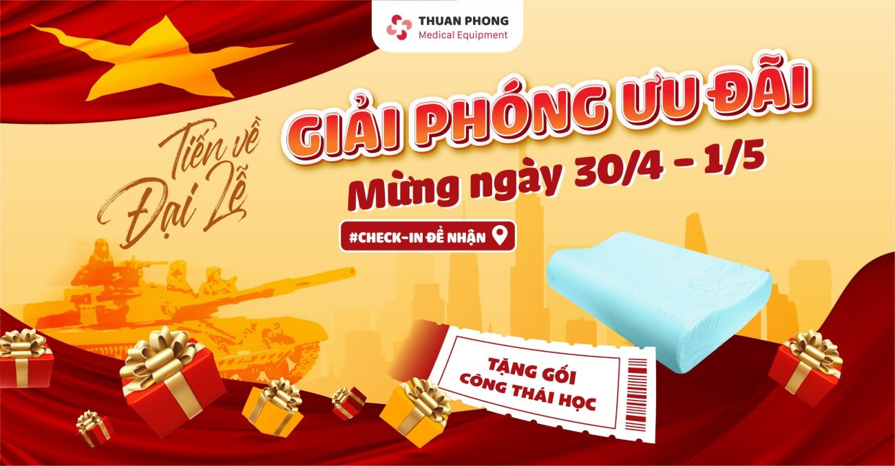 Giường Bệnh Chính Hãng