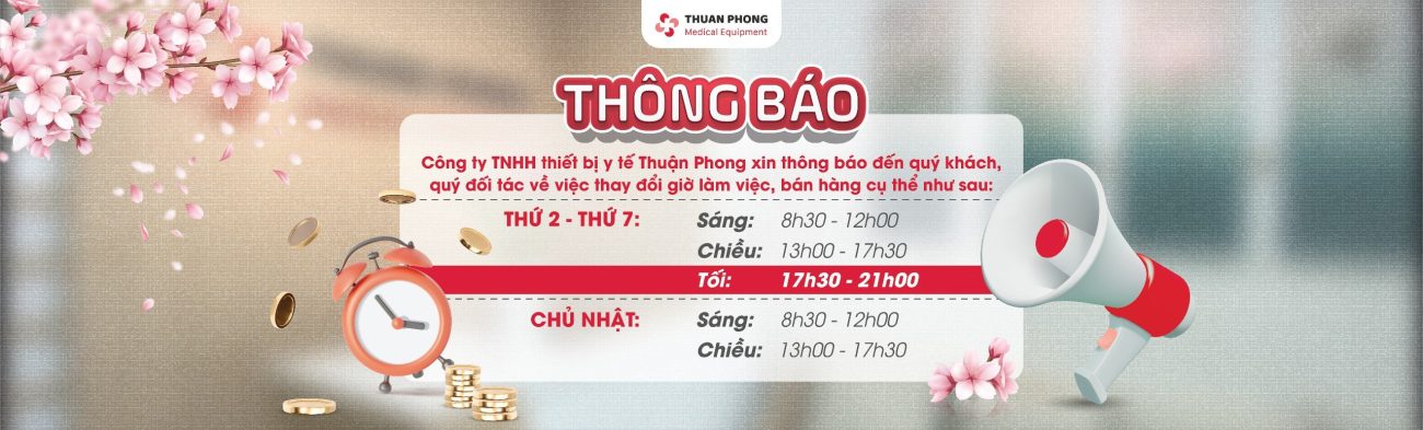 Giường Bệnh Chính Hãng