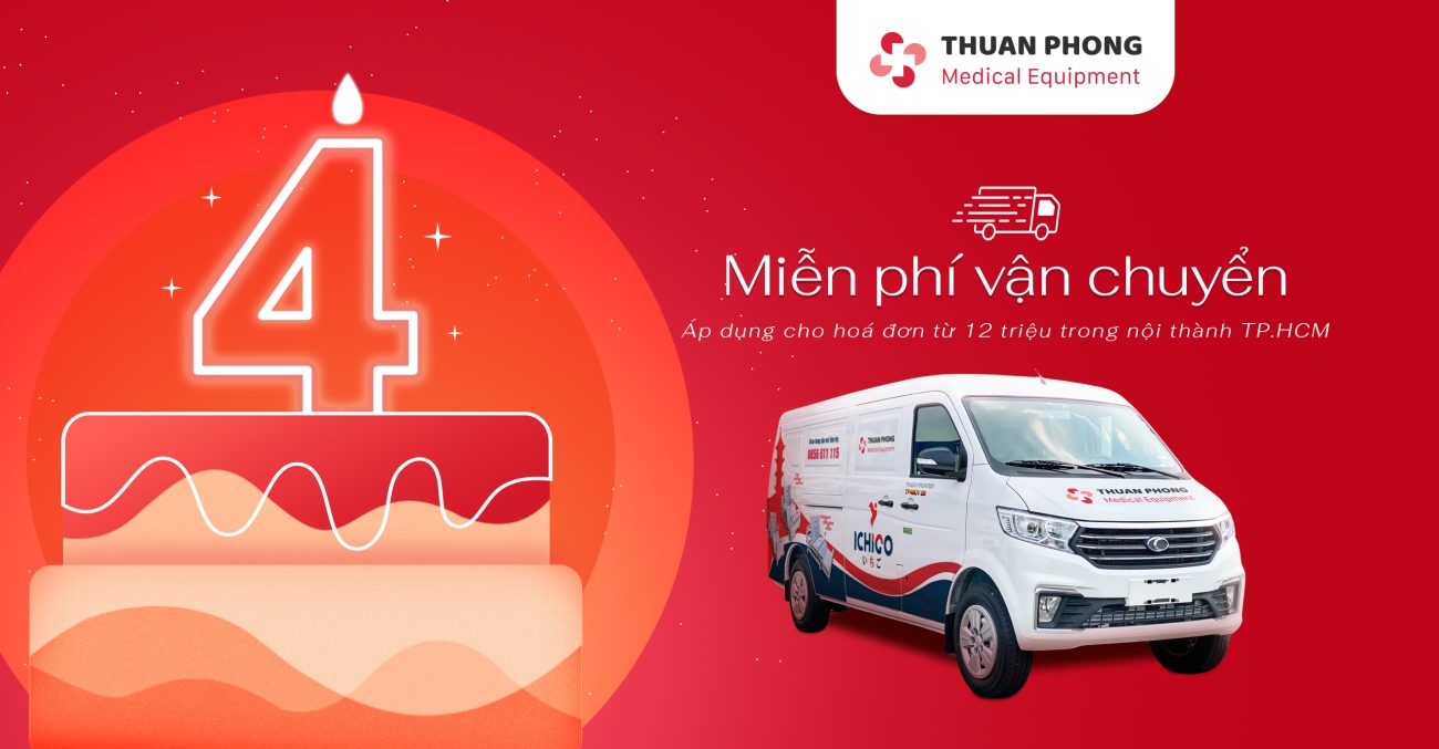 Giường Bệnh Chính Hãng