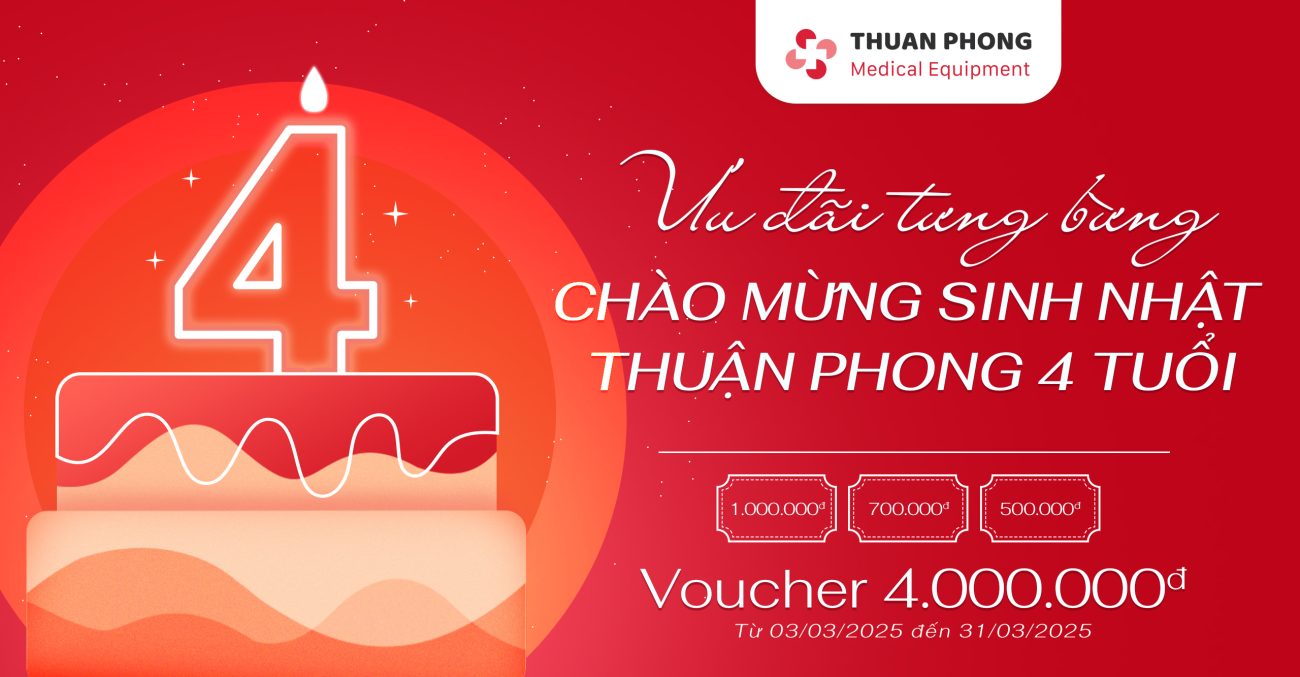 Giường Bệnh Chính Hãng