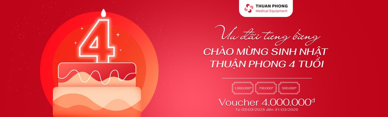 Giường Bệnh Chính Hãng