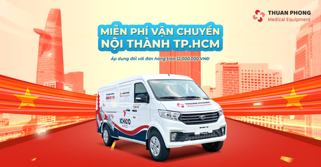 Giường Bệnh Chính Hãng