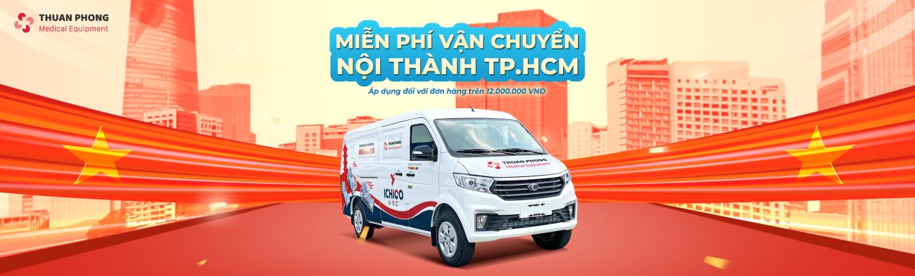 Giường Bệnh Chính Hãng