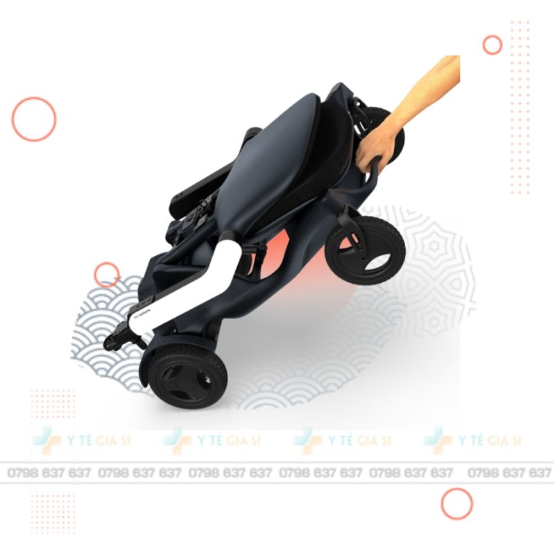 Giường Bệnh Chính Hãng