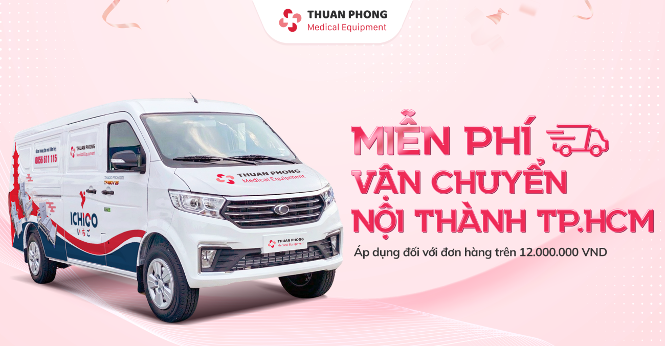 Giường Bệnh Chính Hãng