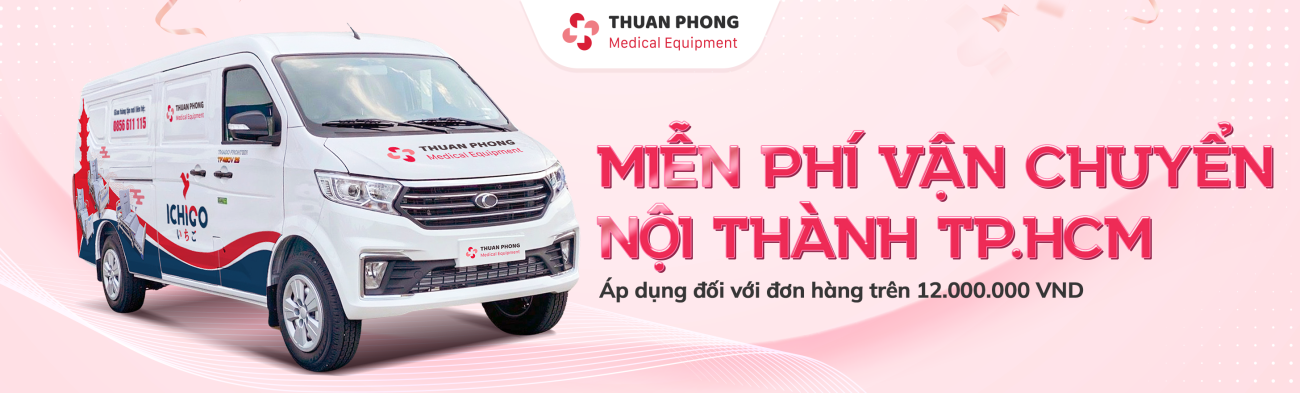 Giường Bệnh Chính Hãng