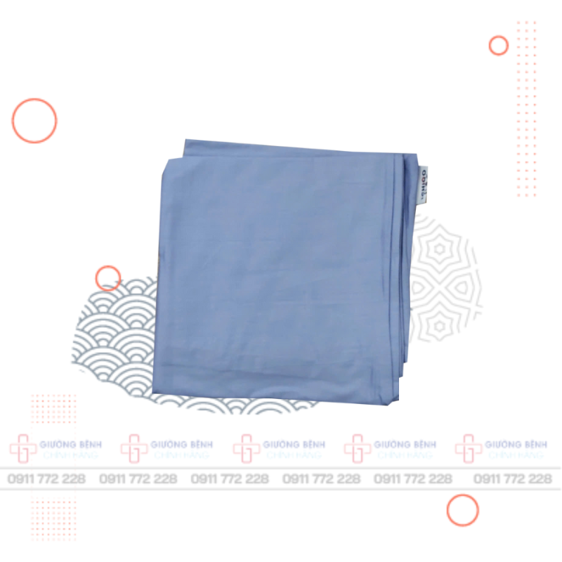 Giường Bệnh Chính Hãng