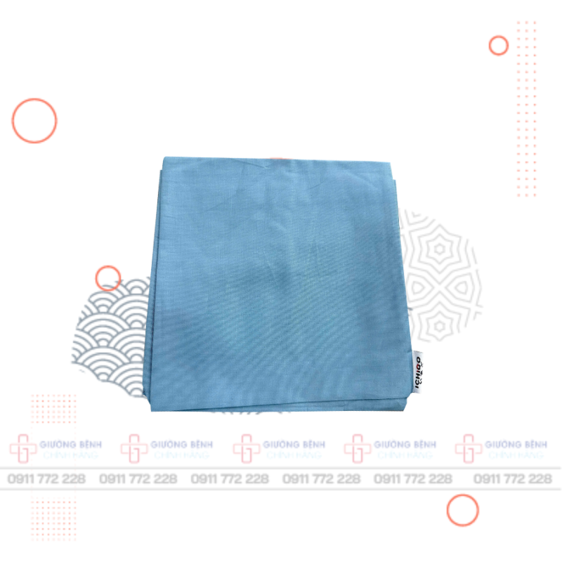 Giường Bệnh Chính Hãng