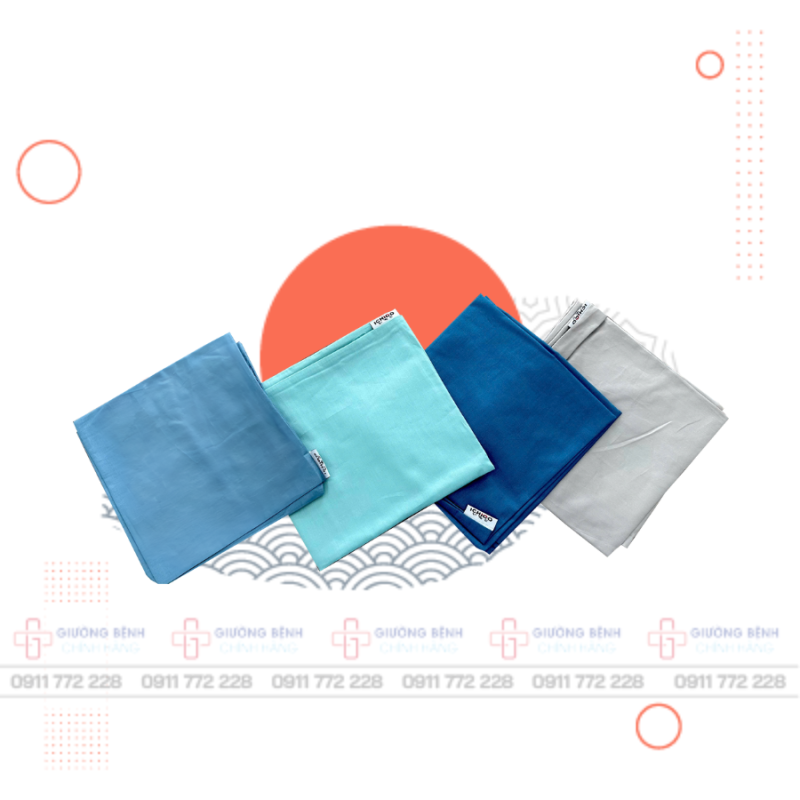 Giường Bệnh Chính Hãng