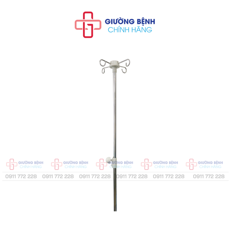 Giường Bệnh Chính Hãng