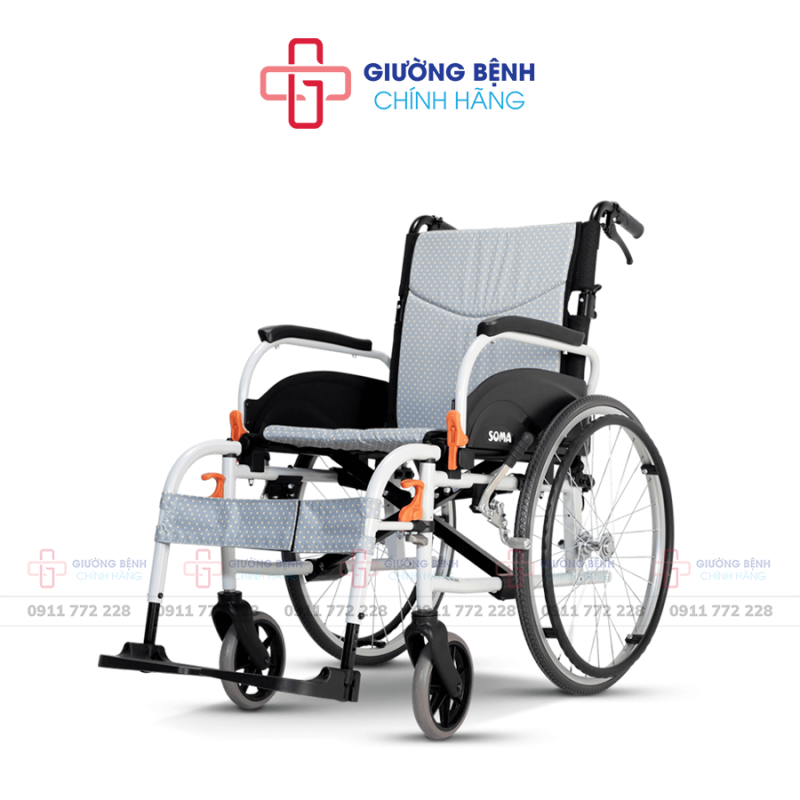 Giường Bệnh Chính Hãng