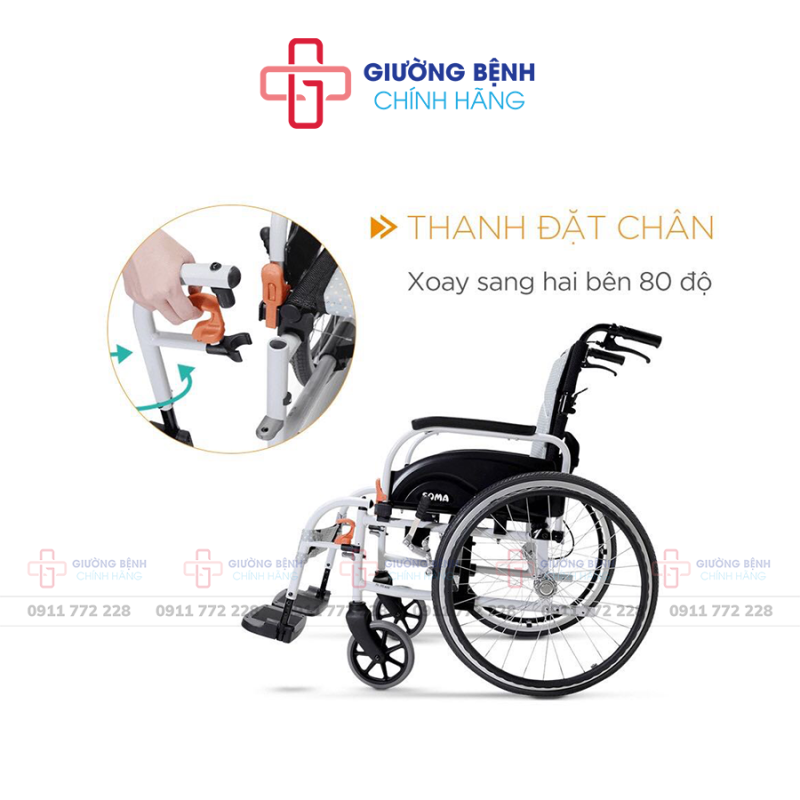 Giường Bệnh Chính Hãng