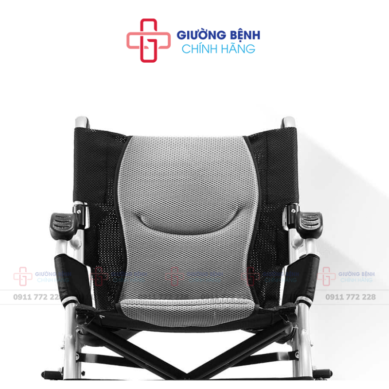 Giường Bệnh Chính Hãng
