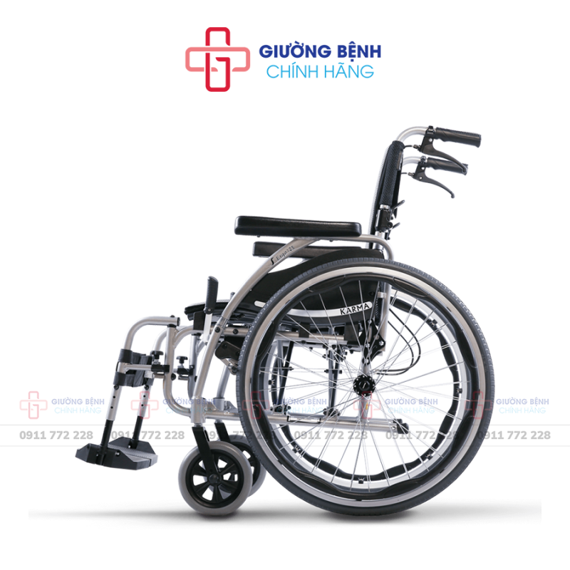 Giường Bệnh Chính Hãng