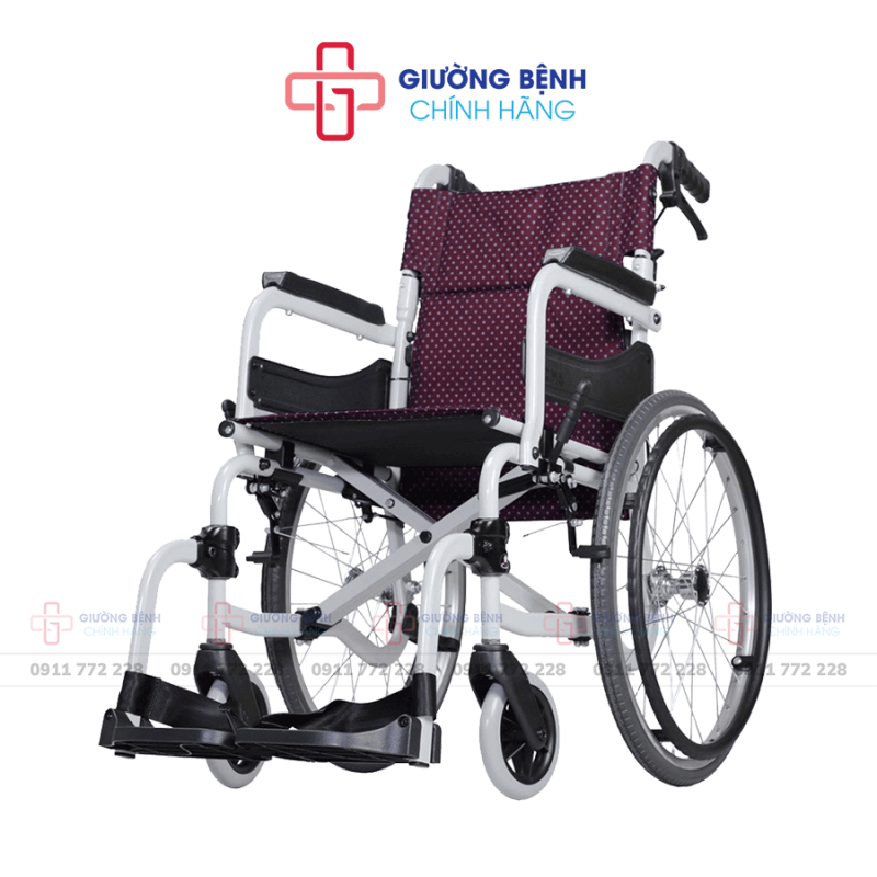 Giường Bệnh Chính Hãng