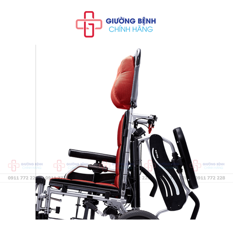 Giường Bệnh Chính Hãng