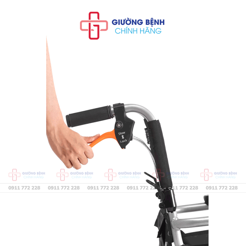 Giường Bệnh Chính Hãng
