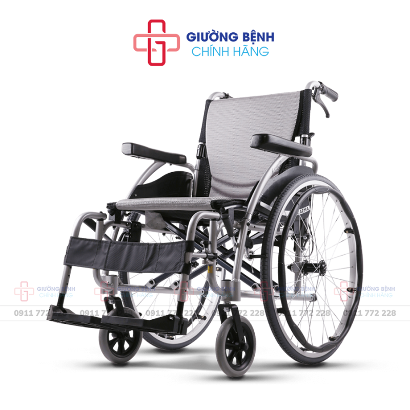 Giường Bệnh Chính Hãng