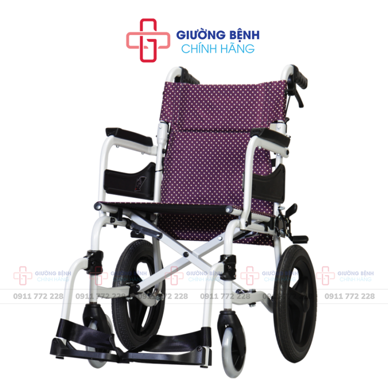 Giường Bệnh Chính Hãng
