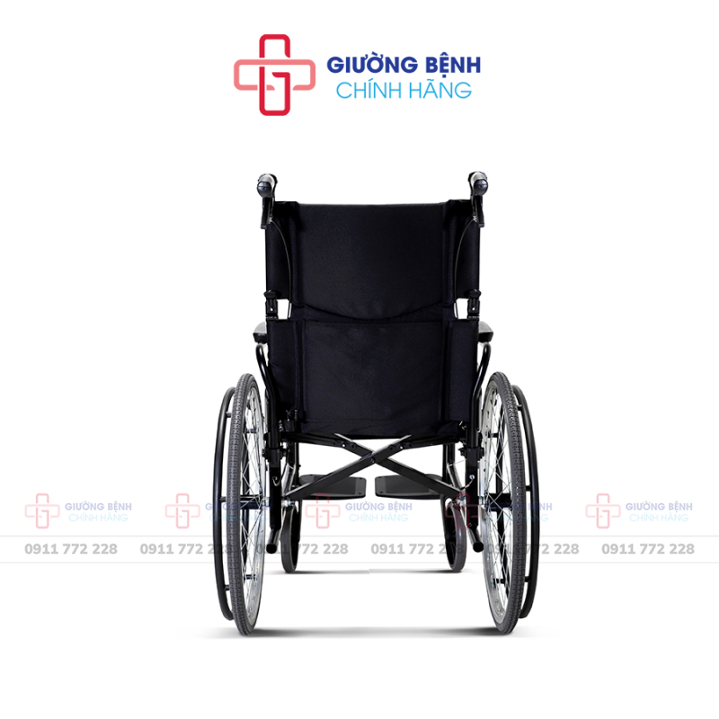 Giường Bệnh Chính Hãng