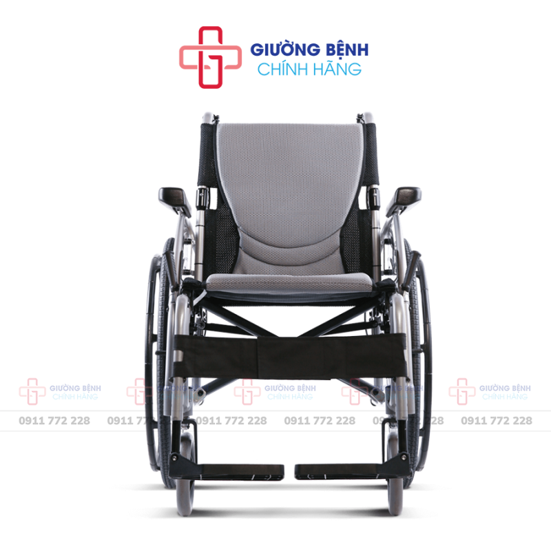 Giường Bệnh Chính Hãng