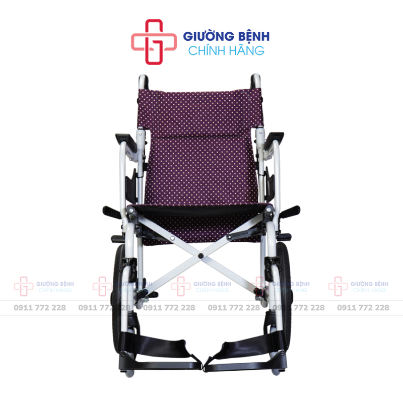 Giường Bệnh Chính Hãng