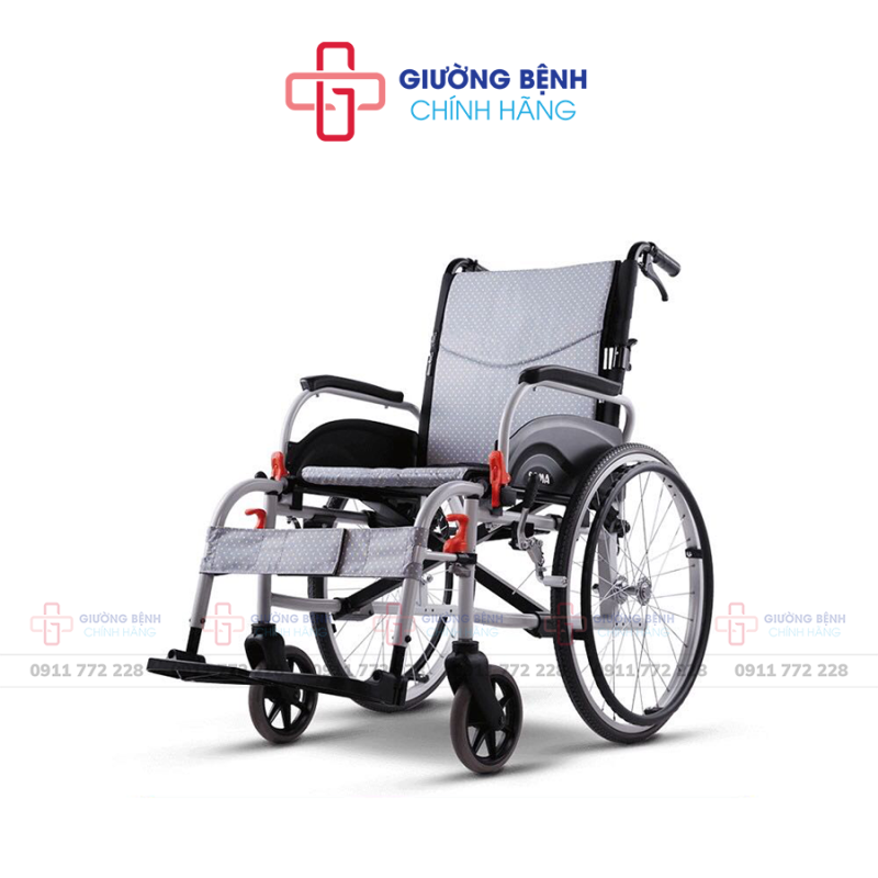 Giường Bệnh Chính Hãng