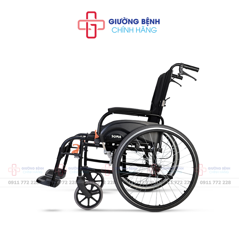 Giường Bệnh Chính Hãng