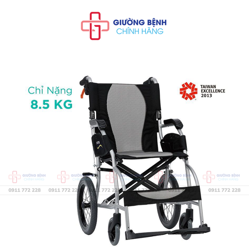 Giường Bệnh Chính Hãng