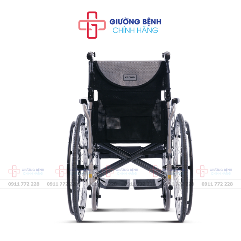 Giường Bệnh Chính Hãng