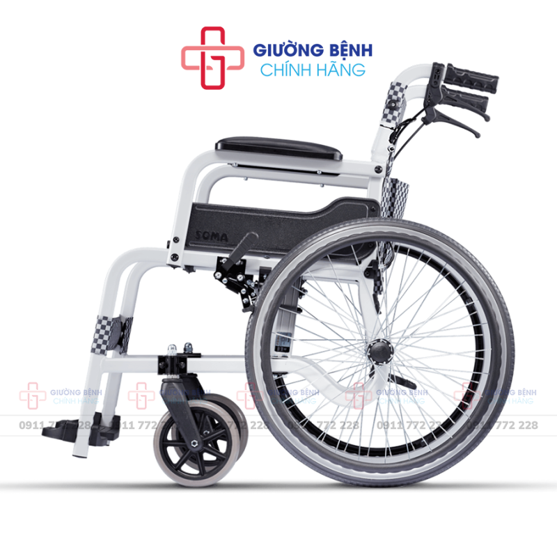 Giường Bệnh Chính Hãng