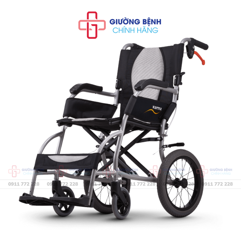 Giường Bệnh Chính Hãng