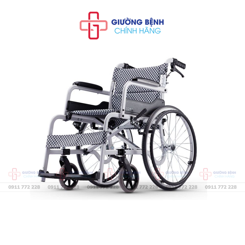 Giường Bệnh Chính Hãng