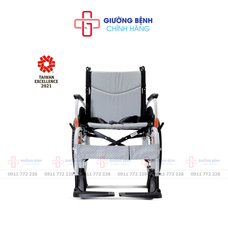 Giường Bệnh Chính Hãng