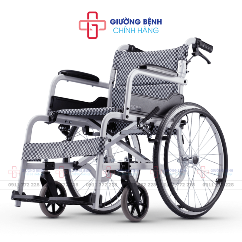 Giường Bệnh Chính Hãng