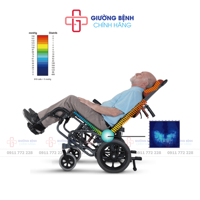 Giường Bệnh Chính Hãng