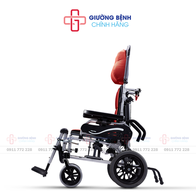 Giường Bệnh Chính Hãng