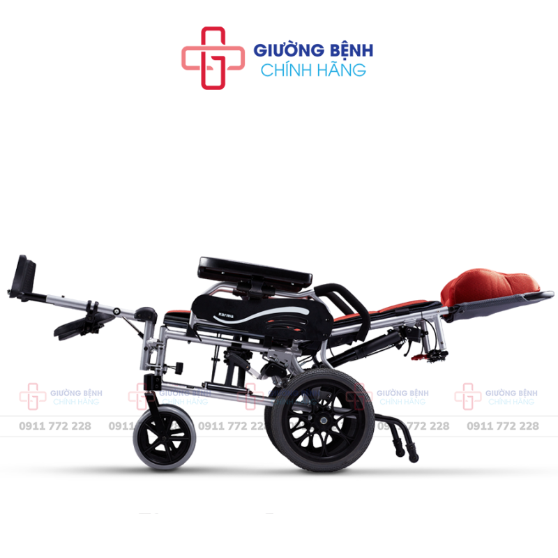 Giường Bệnh Chính Hãng