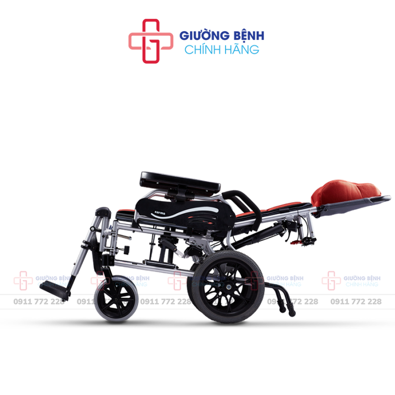 Giường Bệnh Chính Hãng