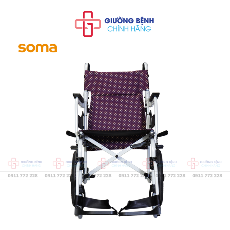 Giường Bệnh Chính Hãng