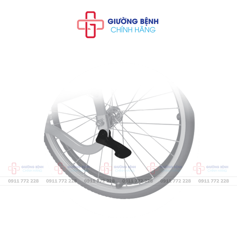 Giường Bệnh Chính Hãng