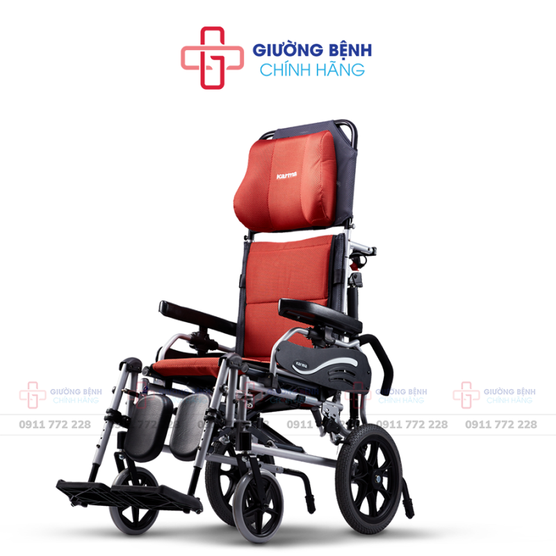 Giường Bệnh Chính Hãng