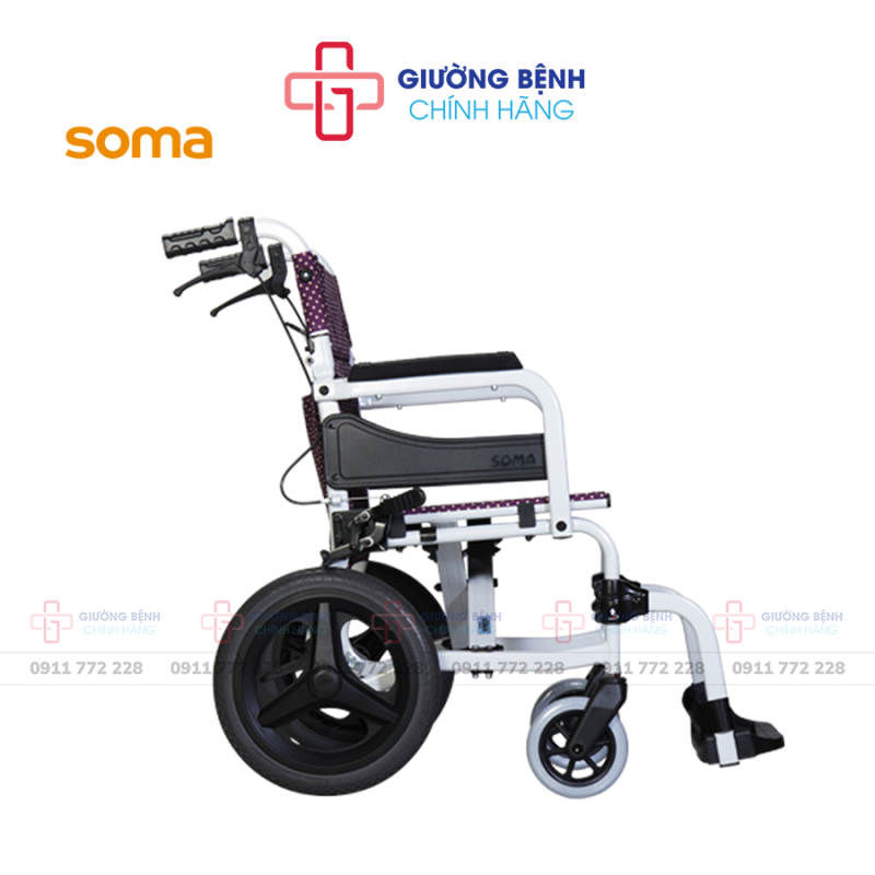 Giường Bệnh Chính Hãng