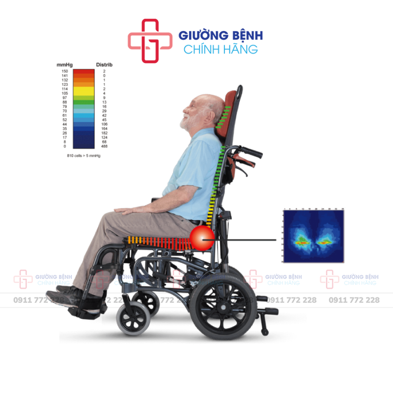 Giường Bệnh Chính Hãng