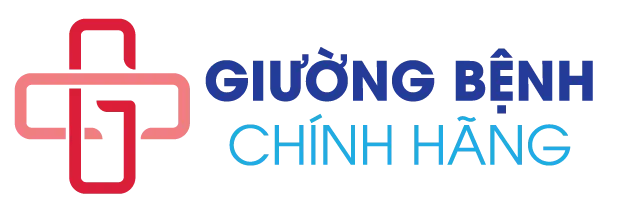 Giường Bệnh Chính Hãng